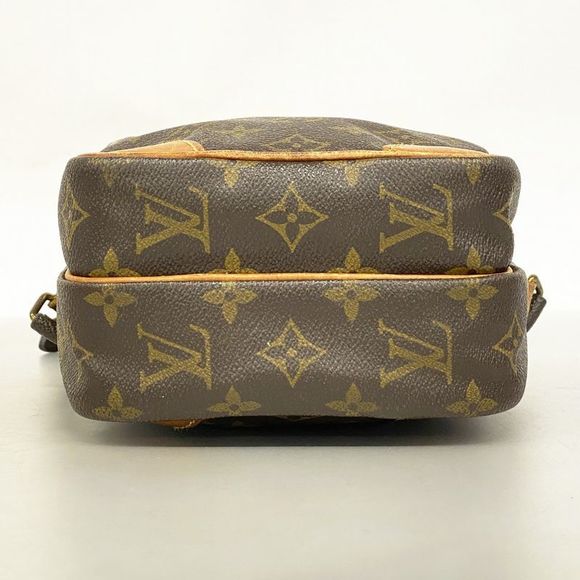 Louis Vuitton Shoulder Bag Monogram Amazon M45236 Brown Women's - Picture 3 of 10